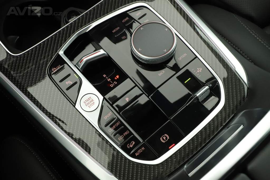 Foto inzerátu BMW X5 xDrive30d