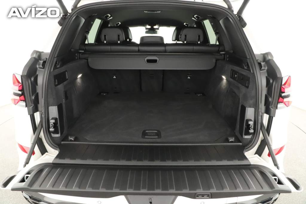 Foto inzerátu BMW X5 xDrive30d