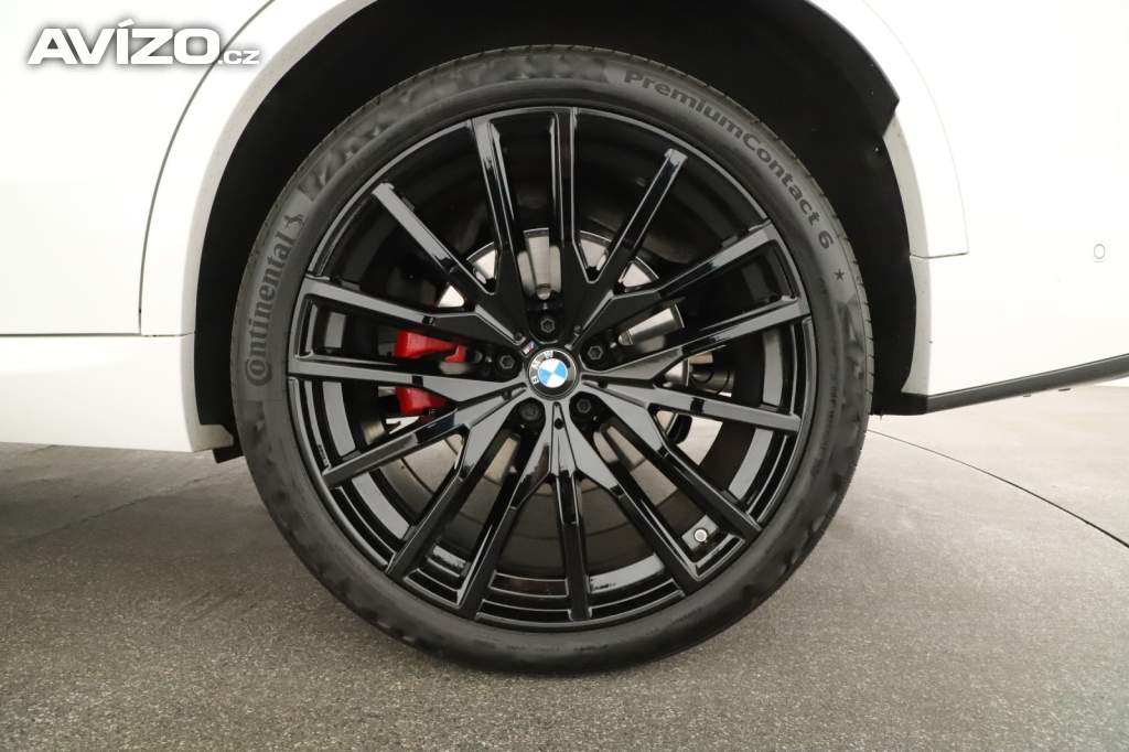 Foto inzerátu BMW X5 xDrive30d