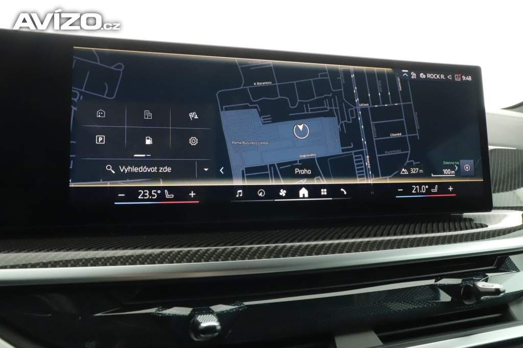 Foto inzerátu BMW X5 xDrive30d