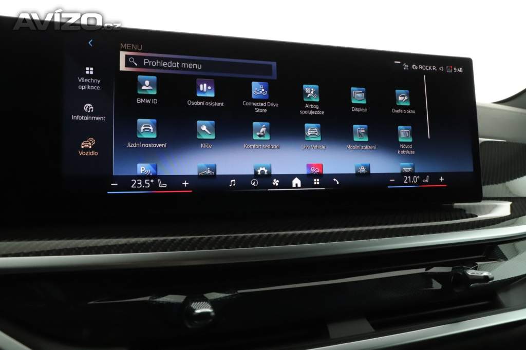 Foto inzerátu BMW X5 xDrive30d