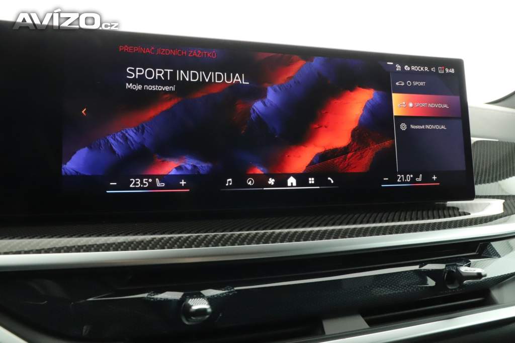 Foto inzerátu BMW X5 xDrive30d