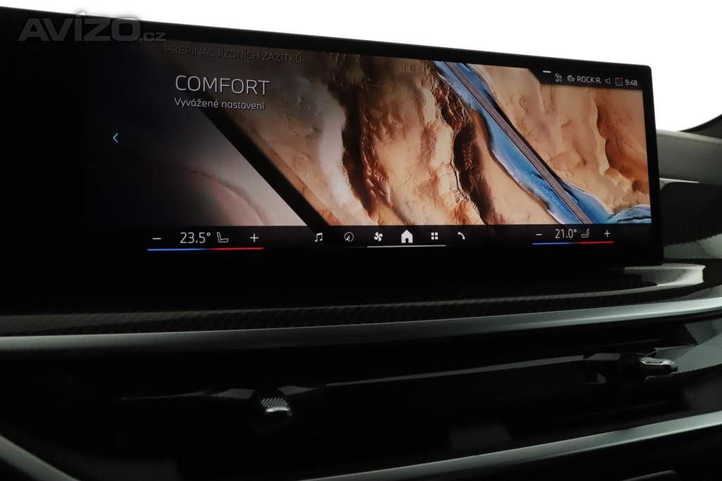 Foto inzerátu BMW X5 xDrive30d