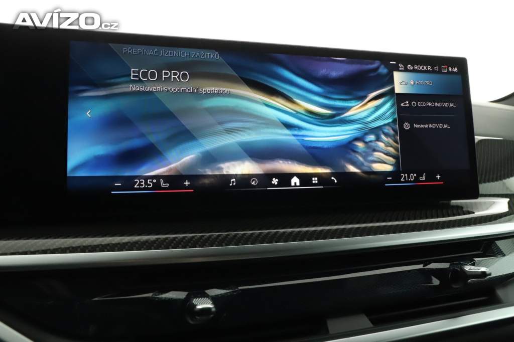 Foto inzerátu BMW X5 xDrive30d