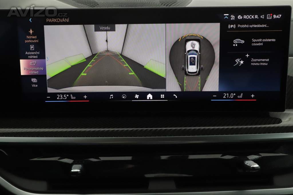 Foto inzerátu BMW X5 xDrive30d