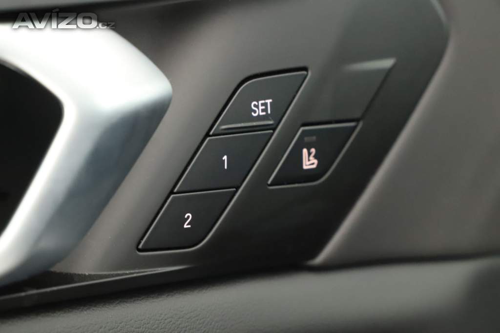 Foto inzerátu BMW X5 xDrive30d