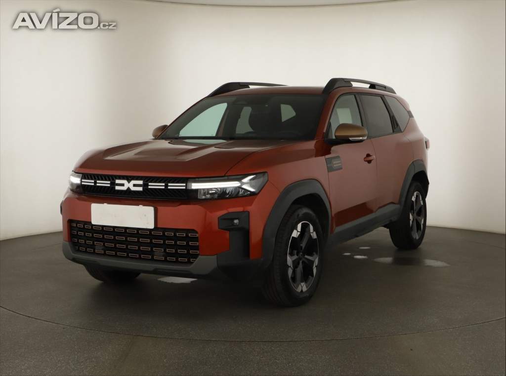 Foto inzerátu Dacia Bigster 1.2 MHEV
