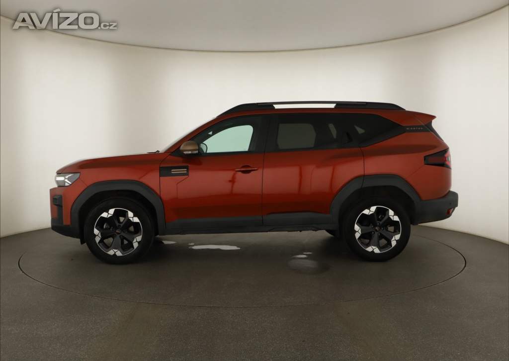 Foto inzerátu Dacia Bigster 1.2 MHEV