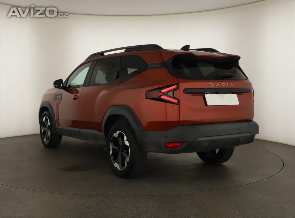 Foto inzerátu Dacia Bigster 1.2 MHEV