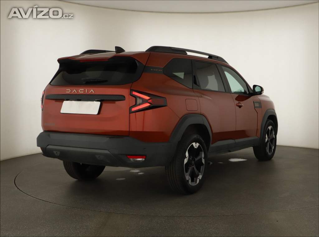Foto inzerátu Dacia Bigster 1.2 MHEV