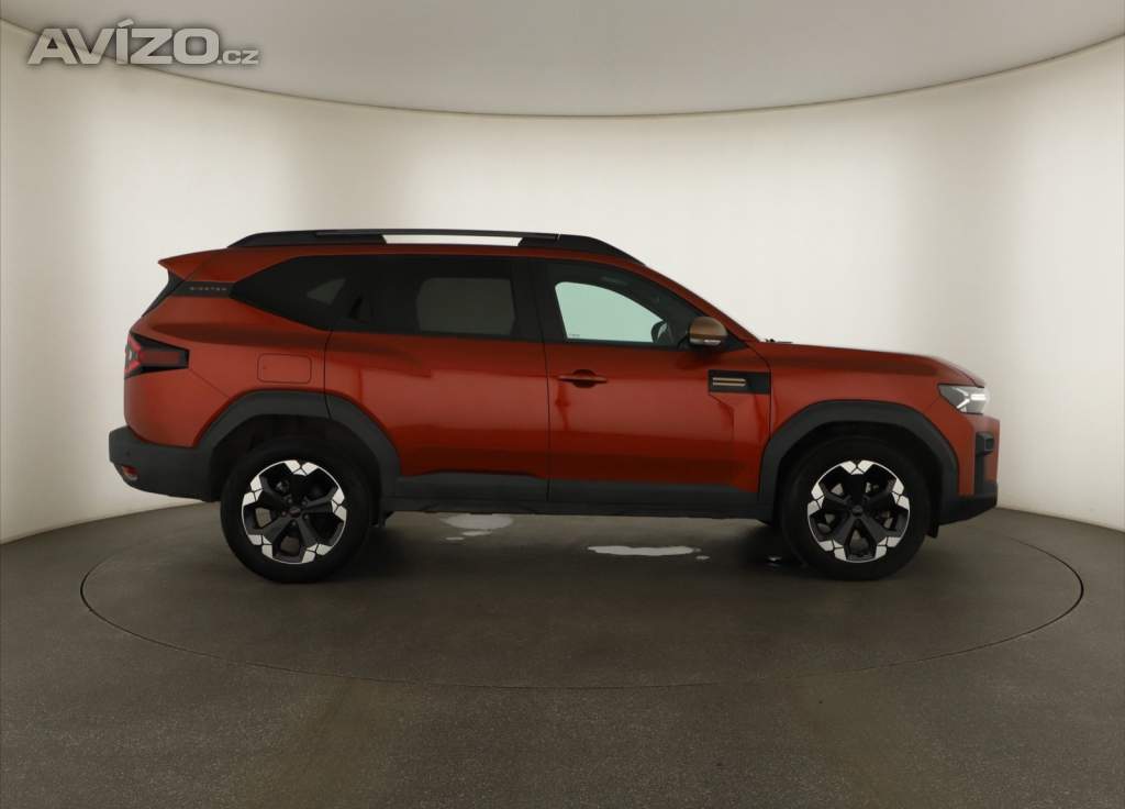 Foto inzerátu Dacia Bigster 1.2 MHEV