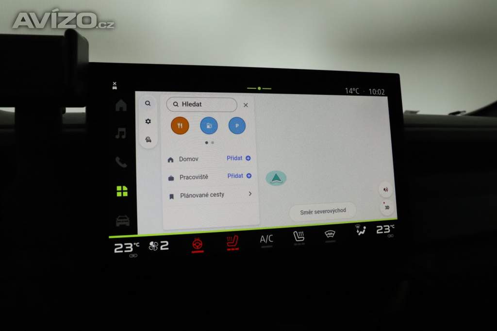 Foto inzerátu Dacia Bigster 1.2 MHEV