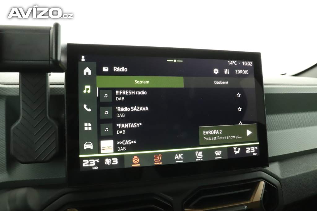Foto inzerátu Dacia Bigster 1.2 MHEV