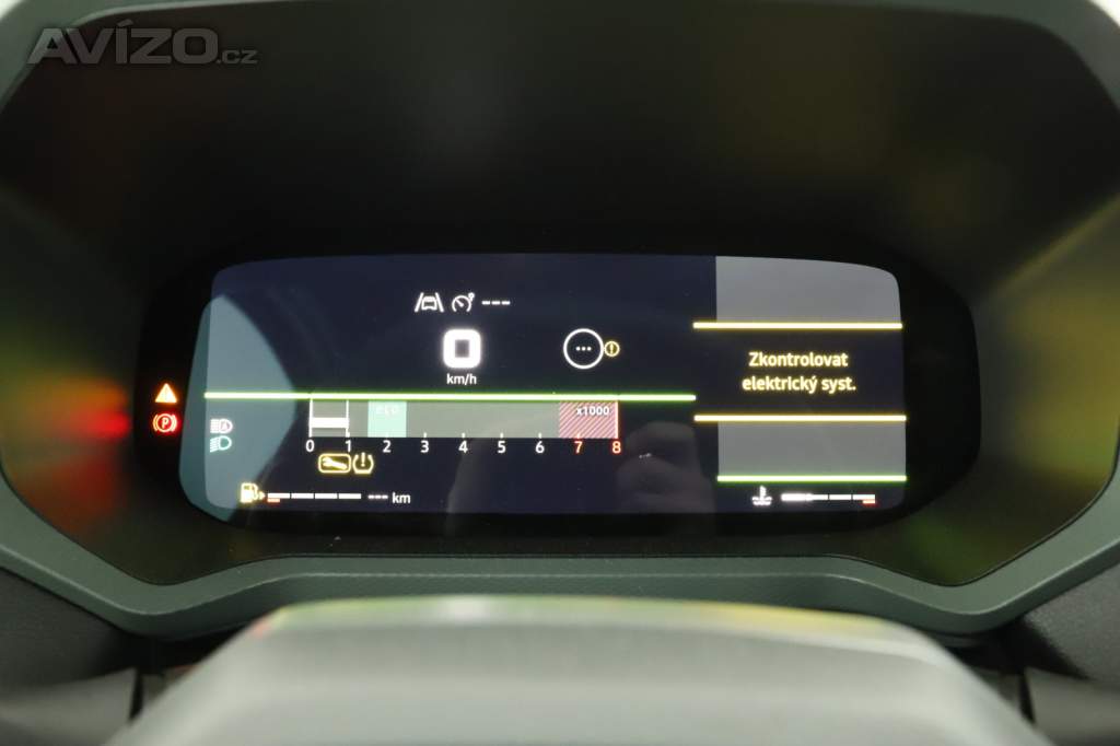 Foto inzerátu Dacia Bigster 1.2 MHEV