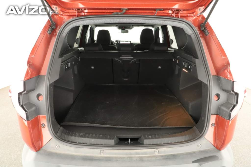 Foto inzerátu Dacia Bigster 1.2 MHEV