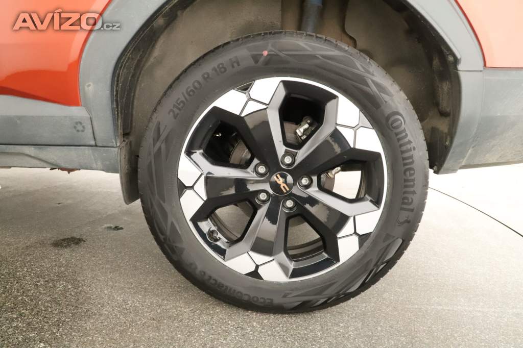 Foto inzerátu Dacia Bigster 1.2 MHEV