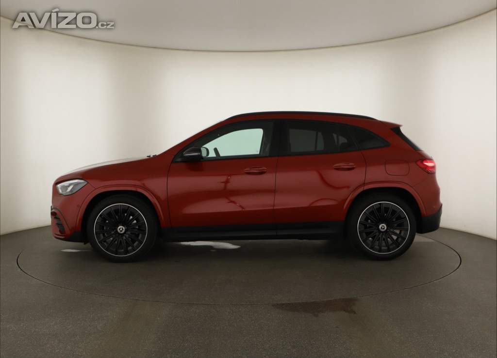 Foto inzerátu Mercedes GLA GLA 200