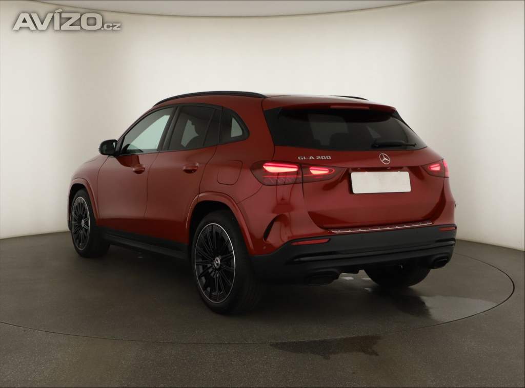 Foto inzerátu Mercedes GLA GLA 200