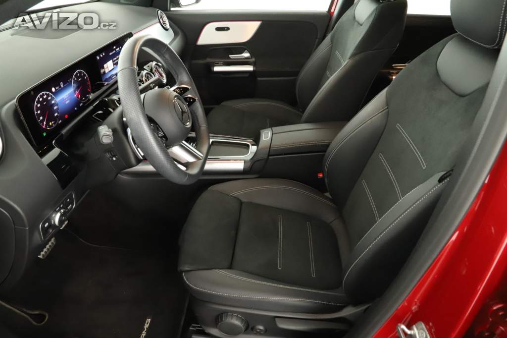 Foto inzerátu Mercedes GLA GLA 200