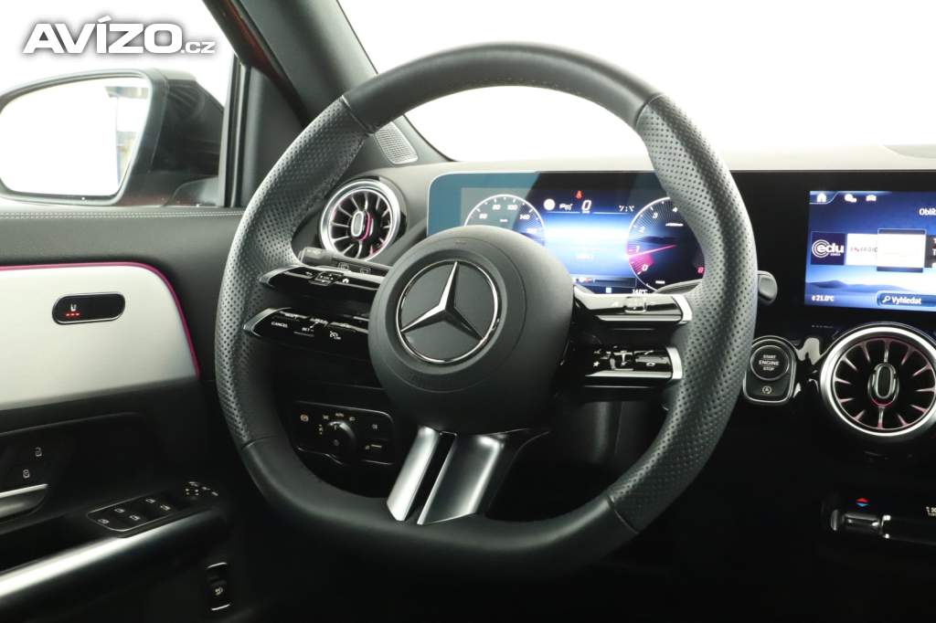 Foto inzerátu Mercedes GLA GLA 200