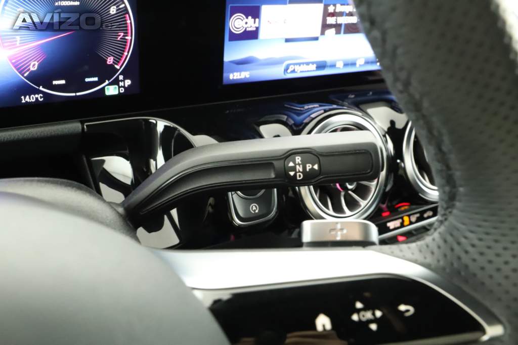 Foto inzerátu Mercedes GLA GLA 200
