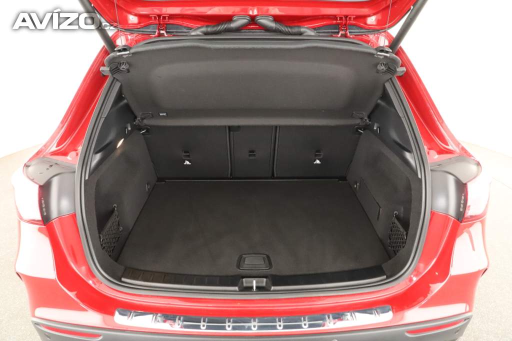 Foto inzerátu Mercedes GLA GLA 200