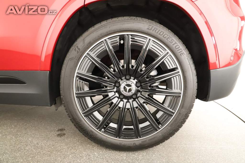 Foto inzerátu Mercedes GLA GLA 200