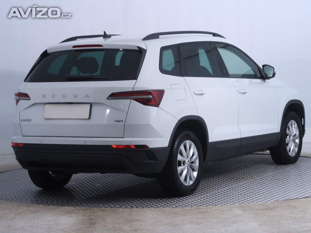 Foto inzerátu Skoda Karoq 2.0 TDI