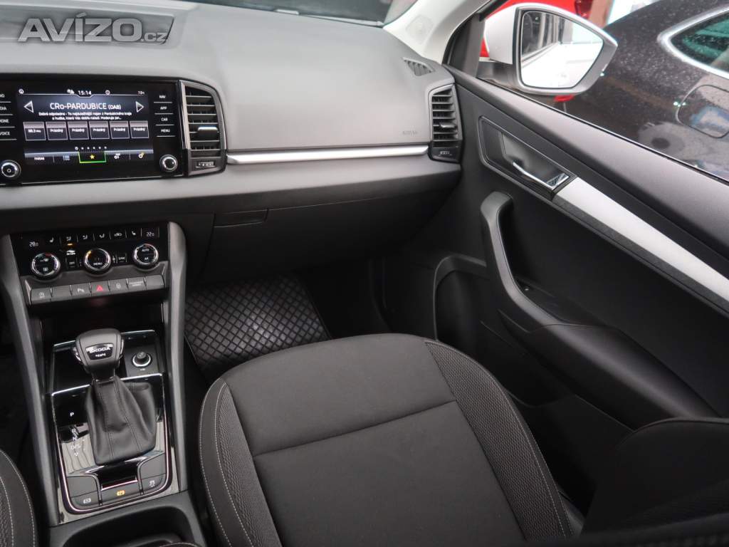 Foto inzerátu Skoda Karoq 2.0 TDI