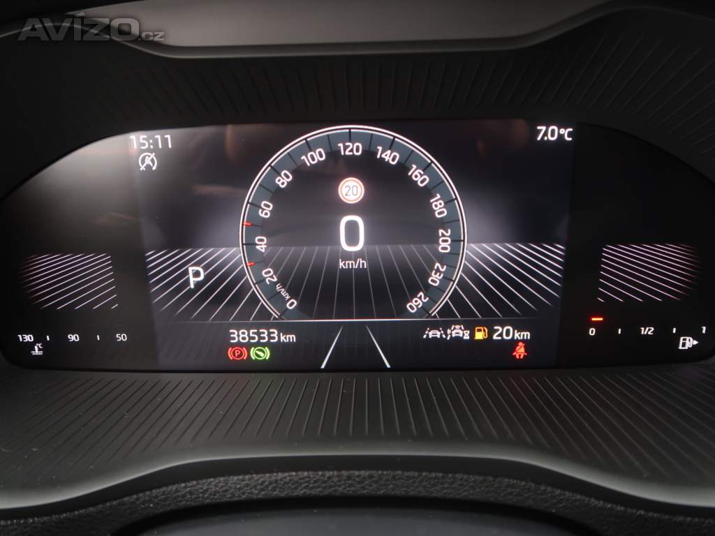 Foto inzerátu Skoda Karoq 2.0 TDI