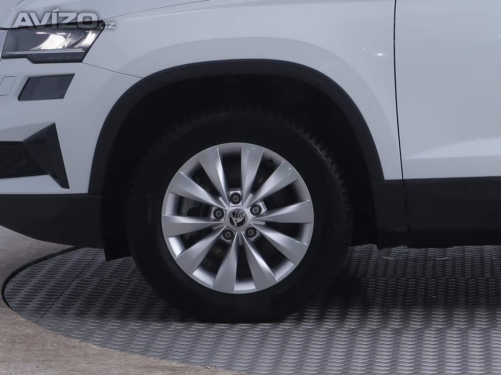 Foto inzerátu Skoda Karoq 2.0 TDI