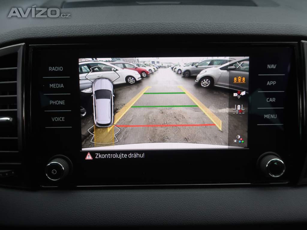 Foto inzerátu Skoda Karoq 2.0 TDI