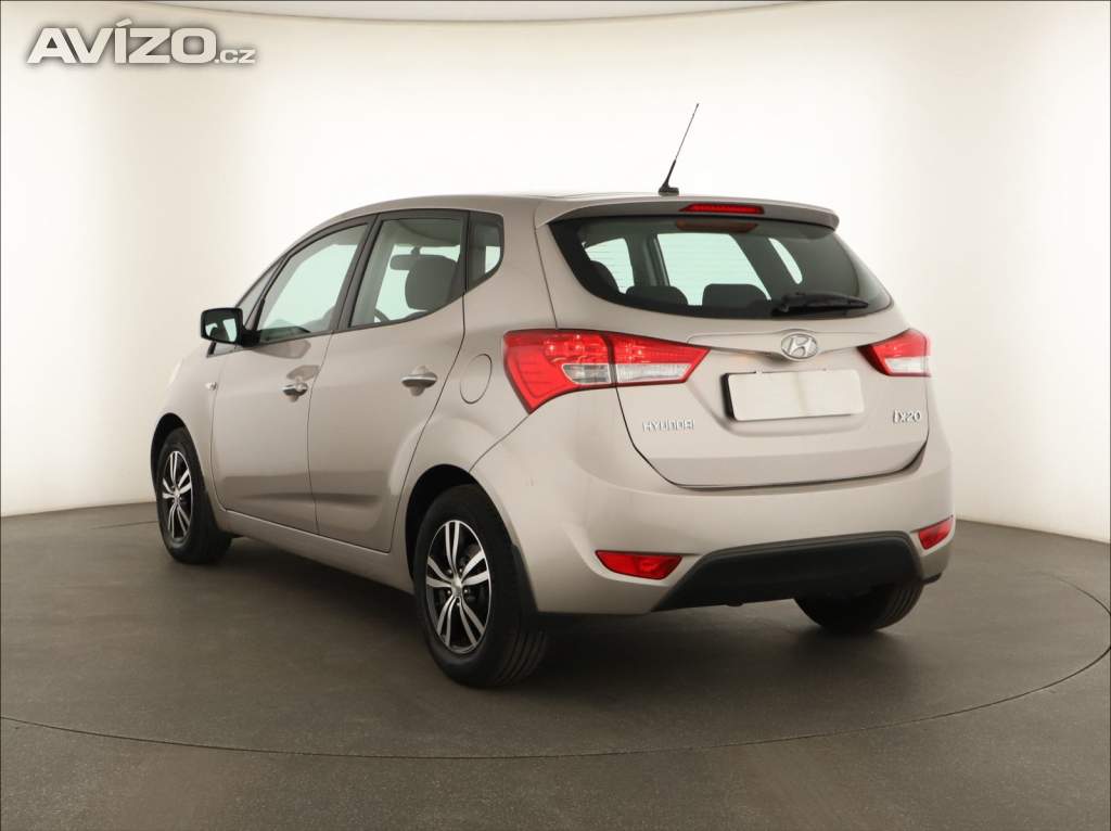 Foto inzerátu Hyundai ix20 1.4 CRDi