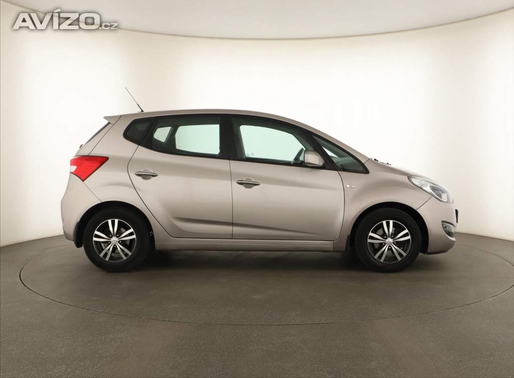 Foto inzerátu Hyundai ix20 1.4 CRDi