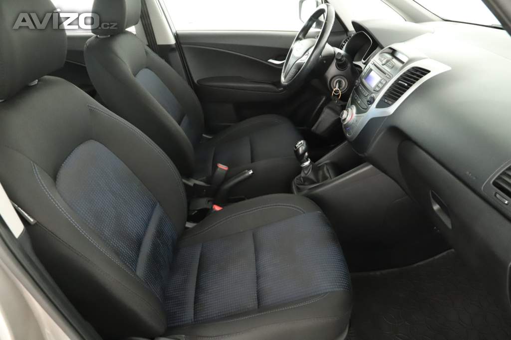 Foto inzerátu Hyundai ix20 1.4 CRDi