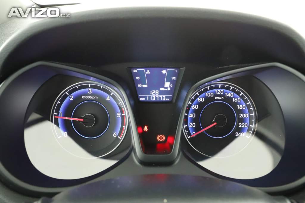 Foto inzerátu Hyundai ix20 1.4 CRDi