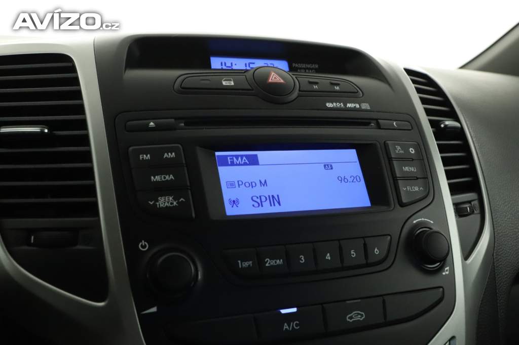 Foto inzerátu Hyundai ix20 1.4 CRDi