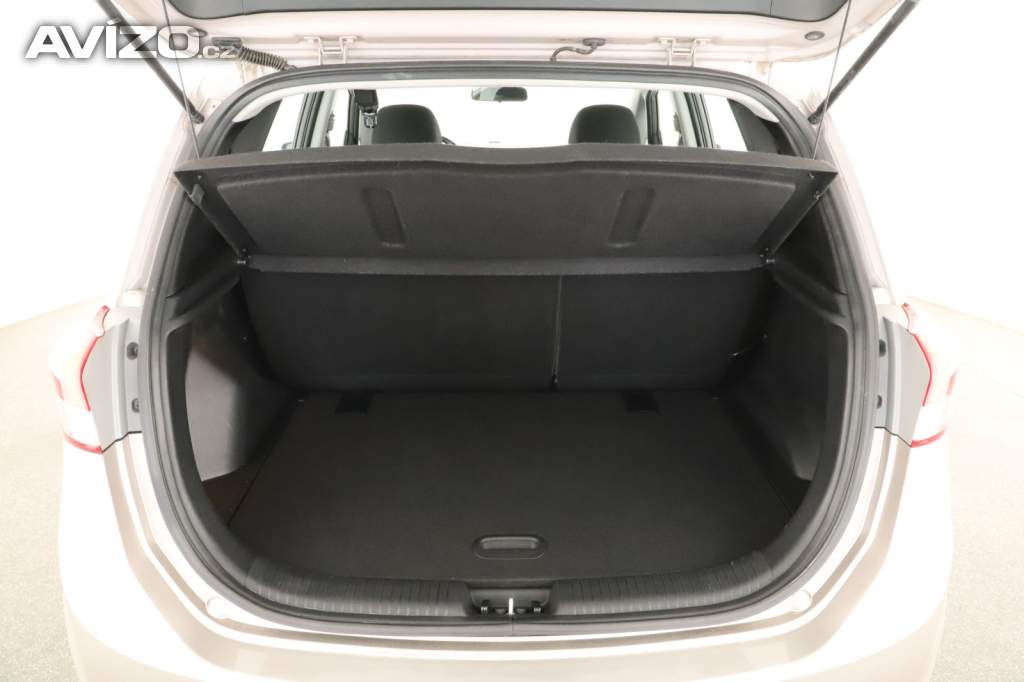 Foto inzerátu Hyundai ix20 1.4 CRDi