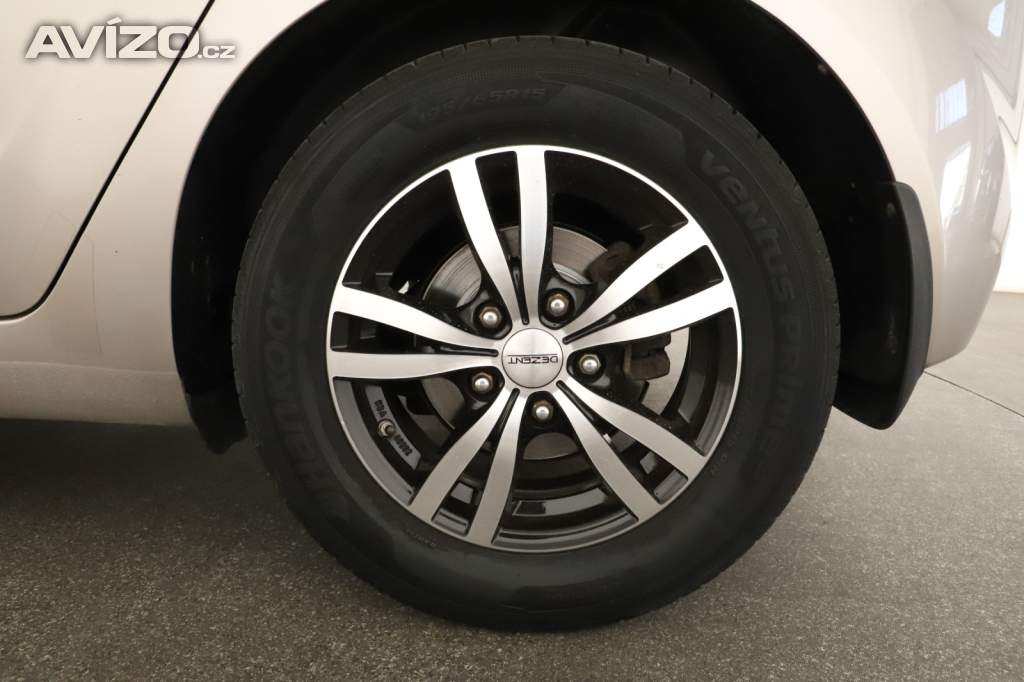Foto inzerátu Hyundai ix20 1.4 CRDi