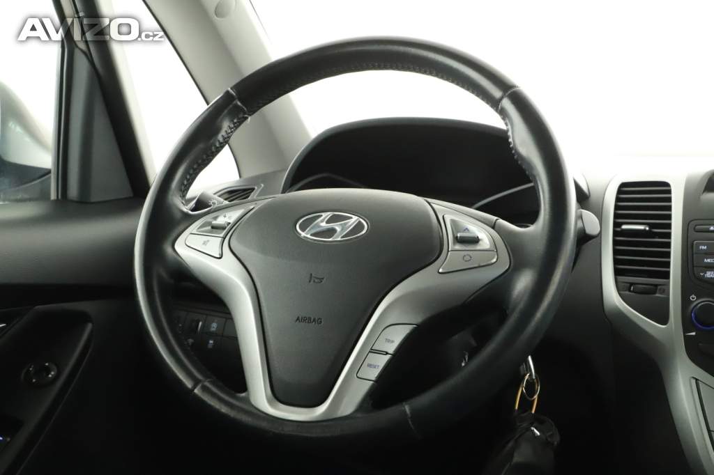 Foto inzerátu Hyundai ix20 1.4 CRDi