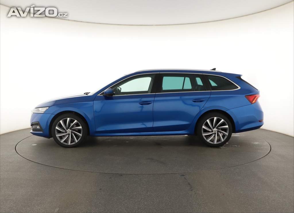 Foto inzerátu Skoda Octavia 2.0 TDI