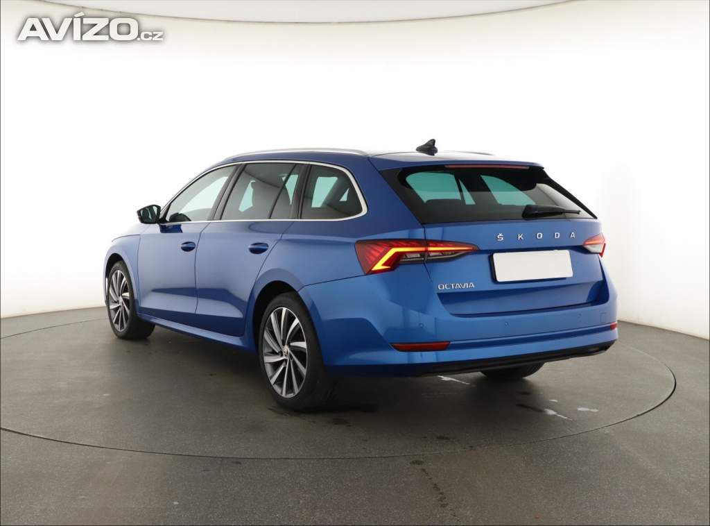 Foto inzerátu Skoda Octavia 2.0 TDI