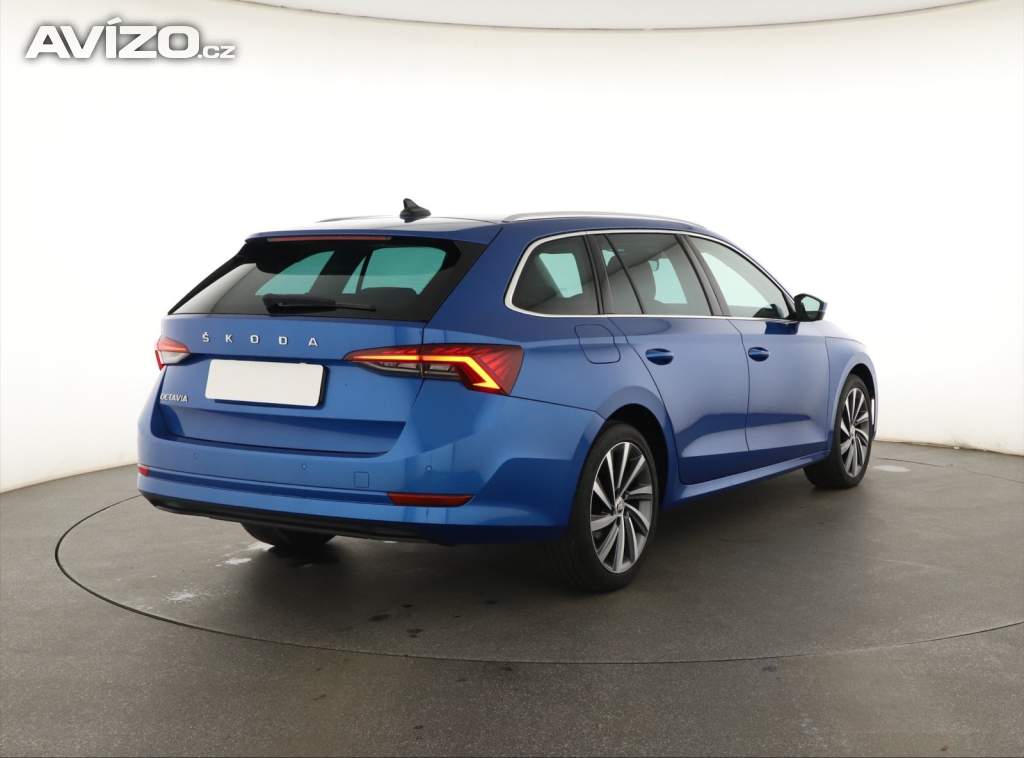 Foto inzerátu Skoda Octavia 2.0 TDI
