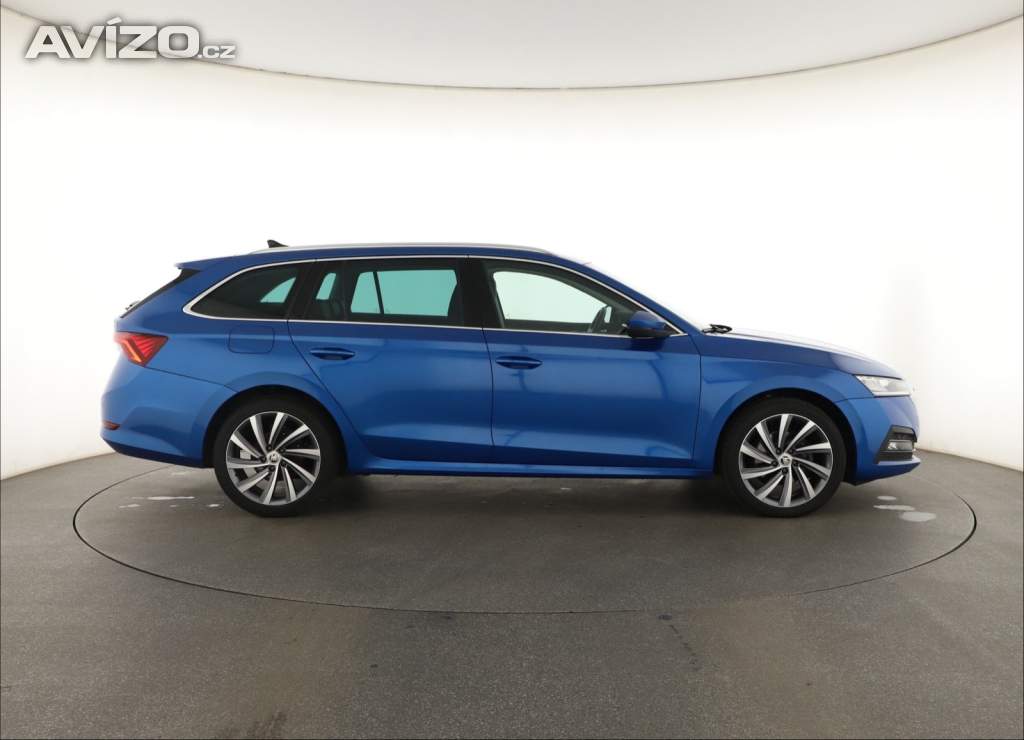 Foto inzerátu Skoda Octavia 2.0 TDI