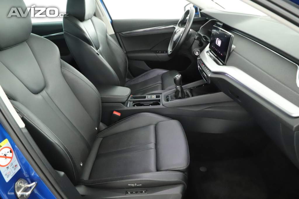 Foto inzerátu Skoda Octavia 2.0 TDI