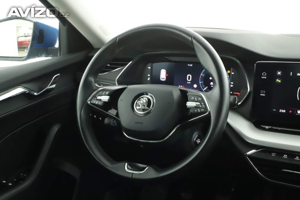Foto inzerátu Skoda Octavia 2.0 TDI