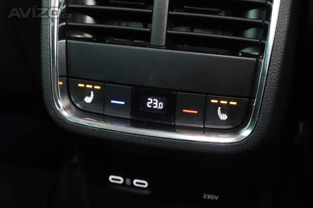 Foto inzerátu Skoda Octavia 2.0 TDI