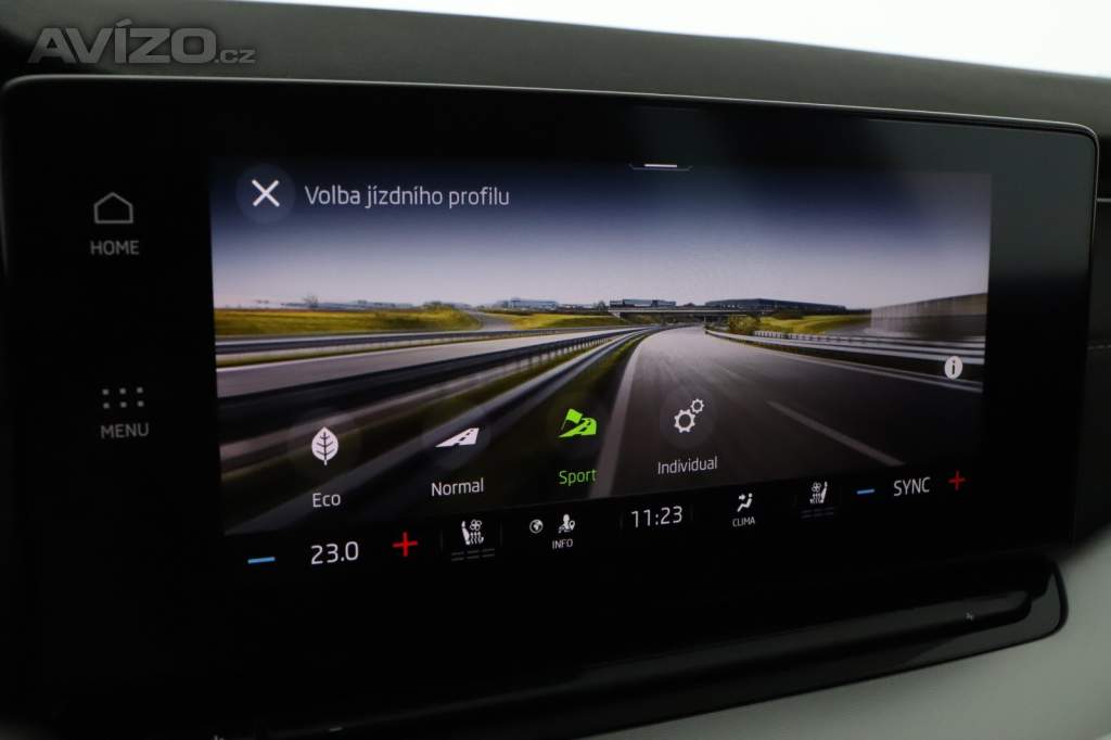 Foto inzerátu Skoda Octavia 2.0 TDI