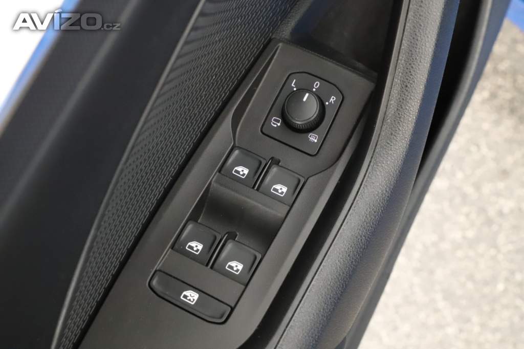 Foto inzerátu Skoda Octavia 2.0 TDI