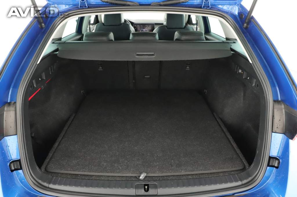 Foto inzerátu Skoda Octavia 2.0 TDI